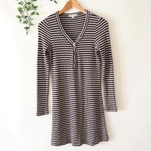 American eagle ribbed dress